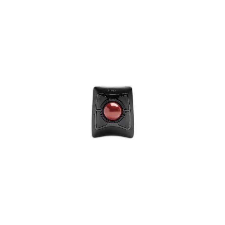 Ratón Kensington Trackball RF/BT Negro (K72359WW)