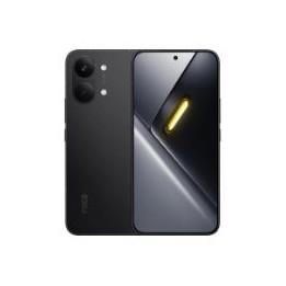 Smartp XIAOMI Poco X8 Pro Max 6.83" 12Gb 512Gb 5G Negro