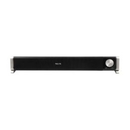 Barra de Sonido NGS 2.0 20W Bluetooth Negra (SB500-BT)