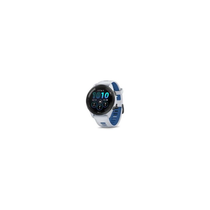 Smartwatch Garmin Forerunner 265 GPS (010-02810-11)