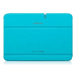 Funda Samsung 10.1" Folio Note Azul (EFC-1G2NLECSTD)