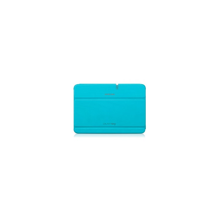 Funda Samsung 10.1" Folio Note Azul (EFC-1G2NLECSTD)