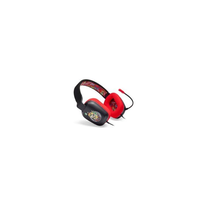 Auric+Micro PowerA 3.5mm Nintendo Switch ((NSHS0398-01)