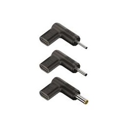 Clavijas NGS Portátil Samsung USB-C a BUD-S/DC (BUD-SM)