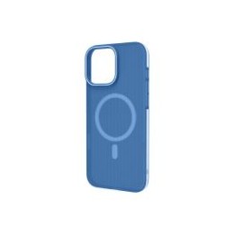 Funda CELLY Magsuit iPhone 16 Pro Max (MAGSUIT1081BL)