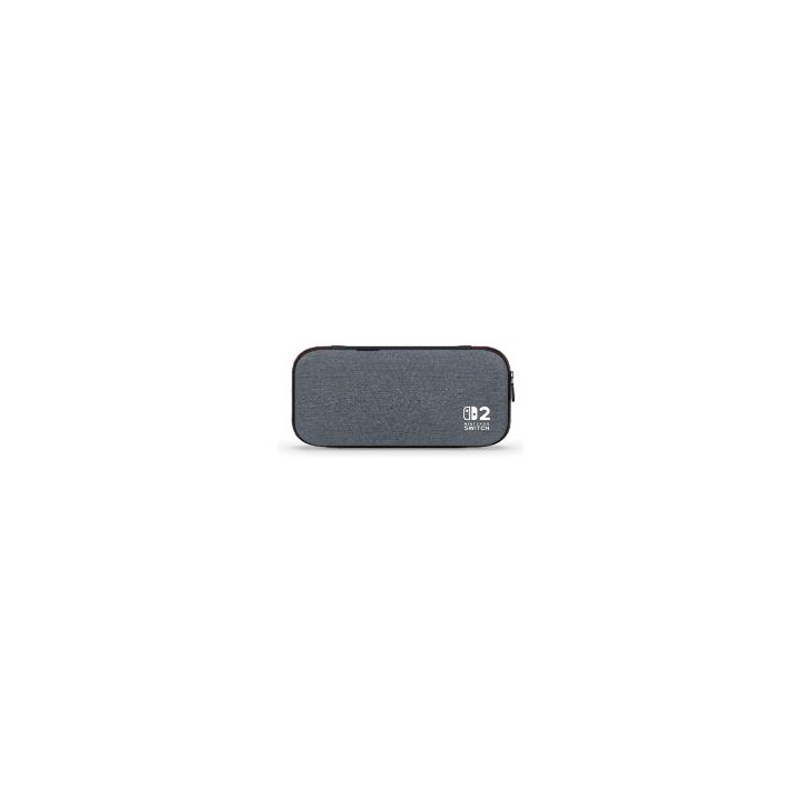 Funda PowerA para Nintendo Switch 2 Gris (NSCS0528-01)
