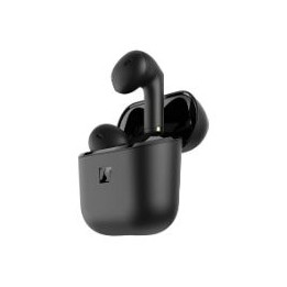 Auriculares Sennheiser Accentum Open Negros (SV700430)