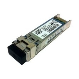 Módulo Transceptor Ecom SPF+ 10GbE Monomodo (SFP10GLR)
