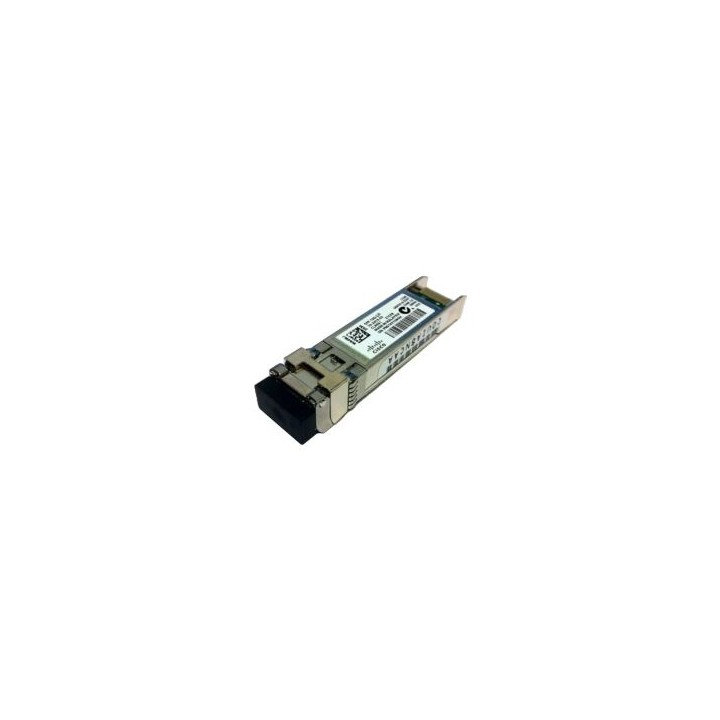 Módulo Transceptor Ecom SPF+ 10GbE Monomodo (SFP10GLR)