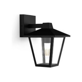 Aplique Mural Philips Kinno WA Down 25W (929004141201)