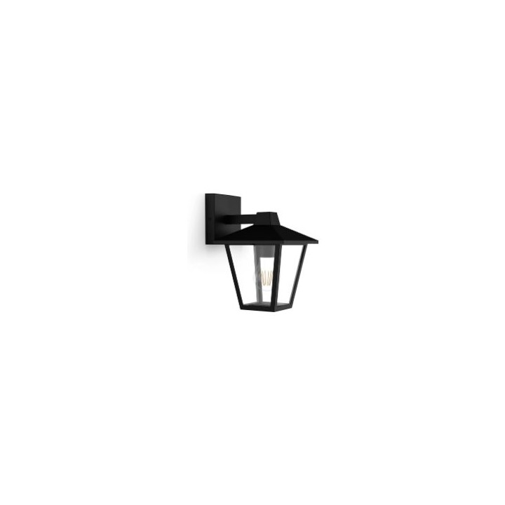 Aplique Mural Philips Kinno WA Down 25W (929004141201)