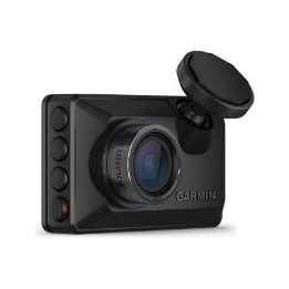 Cámara Garmin Dash Cam X210 1440p Negra (010-02859-10)