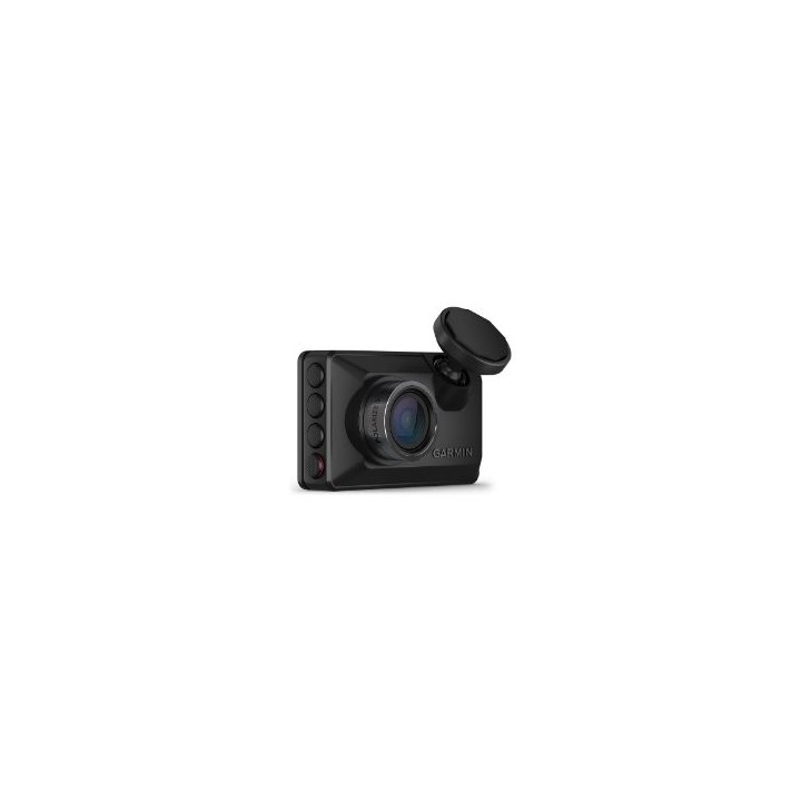 Cámara Garmin Dash Cam X210 1440p Negra (010-02859-10)