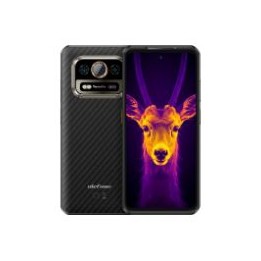 Smartphone Ulefone Armor 25T 6.78" 8Gb 256Gb 5G Negro