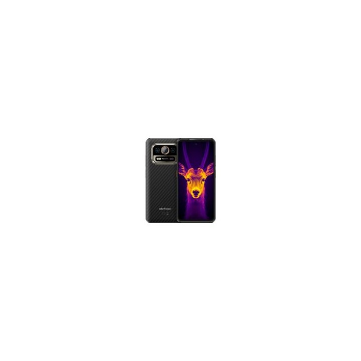 Smartphone Ulefone Armor 25T 6.78" 8Gb 256Gb 5G Negro