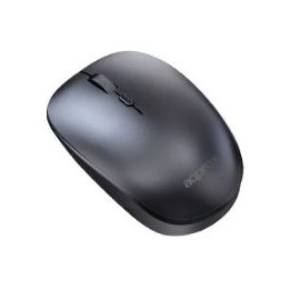 Ratón Approx Óptico Wireless 1600dpi Negro (APPXM210)