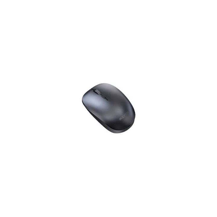 Ratón Approx Óptico Wireless 1600dpi Negro (APPXM210)