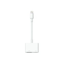 Adaptador Apple Lightning a AV Digital (MW2P3ZM/A)
