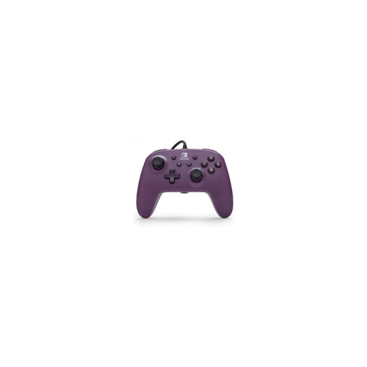 GamePad PowerA Nintendo Galaxy Purple (NSGP0496-01)