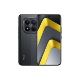 Smartphone XIAOMI Poco M8 Pro 6.83" 8Gb 256Gb 5G Negro