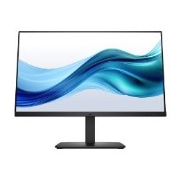 Monitor HP Series 3 Pro 27" 100Hz FHD Negro (B1GM6AA)