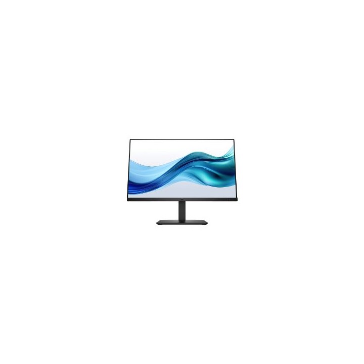 Monitor HP Series 3 Pro 27" 100Hz FHD Negro (B1GM6AA)