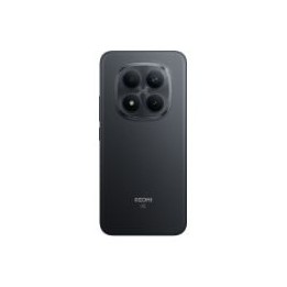 Smartp XIAOMI Note 15 Pro+ 6.83" 8Gb 256Gb 5G Negro