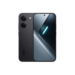 Smartphone XIAOMI Poco X8 Pro 6.59" 8Gb 256Gb 5G Negro