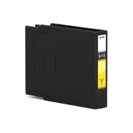 Tinta Epson XL Amarillo 4600 páginas (C13T13X440)