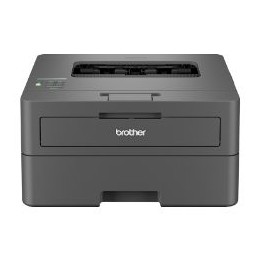 Brother Láser A4 B/N WiFi Dúplex Negra (HL-L2400DWE)