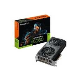 GIGABYTE GV-N5060EAGLEMAXOC-8GD RTX 5060 8Gb GDDR7