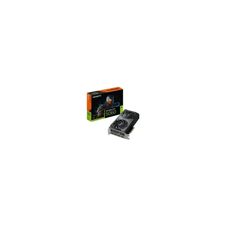 GIGABYTE GV-N5060EAGLEMAXOC-8GD RTX 5060 8Gb GDDR7