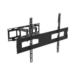 Soporte de Pared UNYKA 37"-75" Inclina/Gira (UK721295)