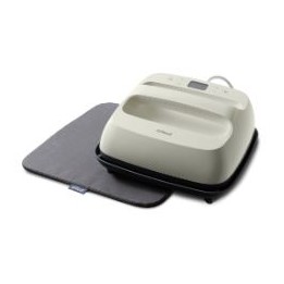 Prensa Cricut EasyPress SE 23x23cm Azul (CRC-2012467)