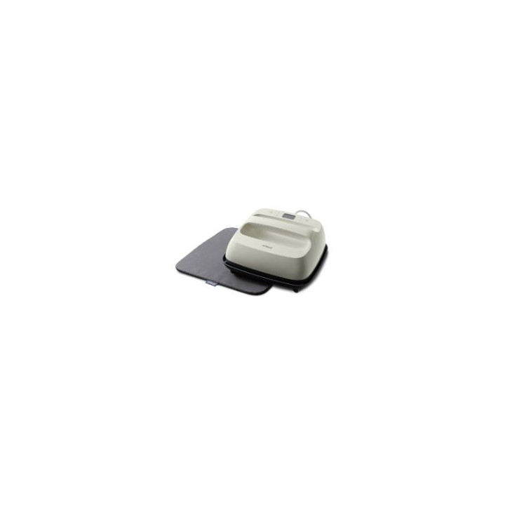 Prensa Cricut EasyPress SE 23x23cm Azul (CRC-2012467)