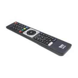 Mando TM para TV compatible con Grundig (TMURC360)