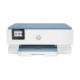 Multif HP Envy Inspire 7221e A4 Color Blanca (2H2N1B)
