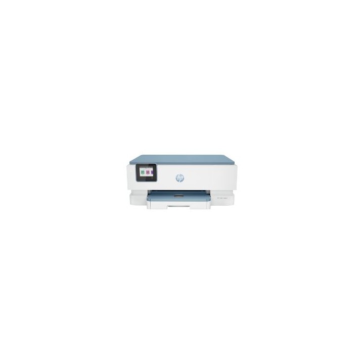 Multif HP Envy Inspire 7221e A4 Color Blanca (2H2N1B)