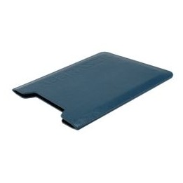 Funda ABRAZZIO 9.7" Cuero Apple Azul (A2102030)