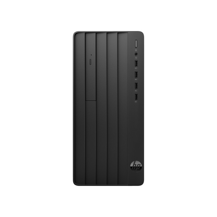 HP Pro 290 G9 Intel&reg; Core&trade; i5 i5-12500 8 GB DDR4-SDRAM 256 GB SSD Windows 11 Pro Torre PC Negro