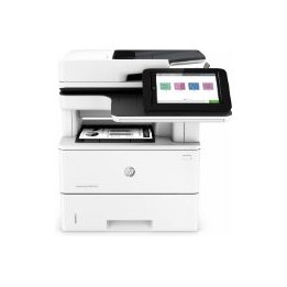 Multif HP LaserJet M528dn A4 B/N Fax Dúplex (1PV64A)