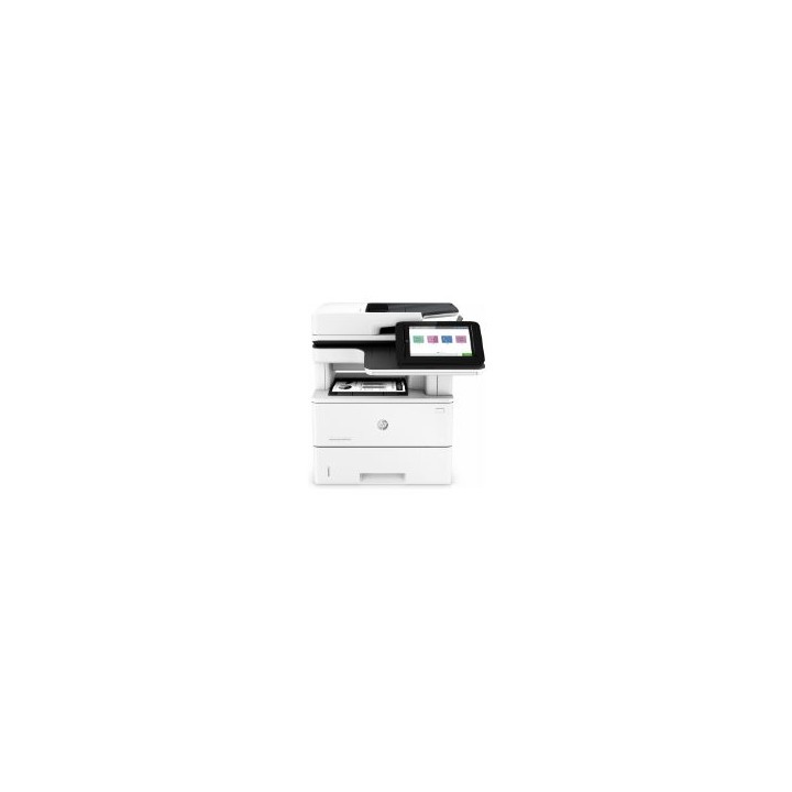 Multif HP LaserJet M528dn A4 B/N Fax Dúplex (1PV64A)