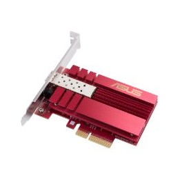 Tarjeta Red ASUS XG-C100C V3 PCIe GbE (90IG08B0-MO0B00)
