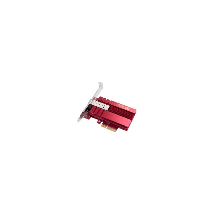 Tarjeta Red ASUS XG-C100C V3 PCIe GbE (90IG08B0-MO0B00)