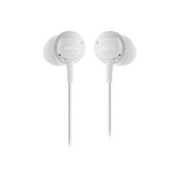 Auriculares NGS Intraural 3.5mm Blanco(CROSSDRIFTWHITE)