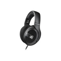 Auriculares Sennheiser HD 569 3.5mm Negros (SV506829)