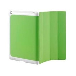 Funda Cooler Master Folio iPad Verde (C-IP3F-SCWU-GW)
