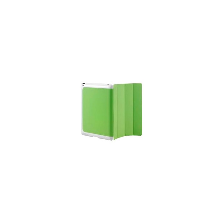 Funda Cooler Master Folio iPad Verde (C-IP3F-SCWU-GW)