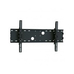 Soporte Pared TOOQ 37"-70" Inclinable 75Kg (LP4970T-B)