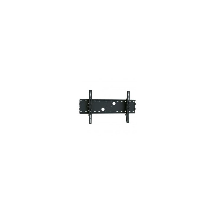 Soporte Pared TOOQ 37"-70" Inclinable 75Kg (LP4970T-B)